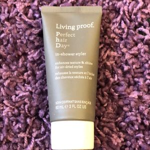 Living Proof In Shower Styler Travel Size